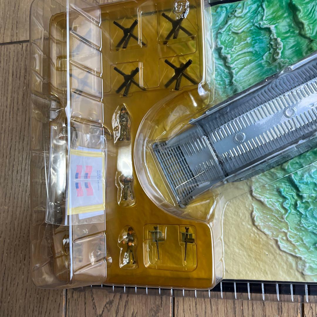 DRAGON ARMOR 1/72 LCM[3]上陸用舟艇