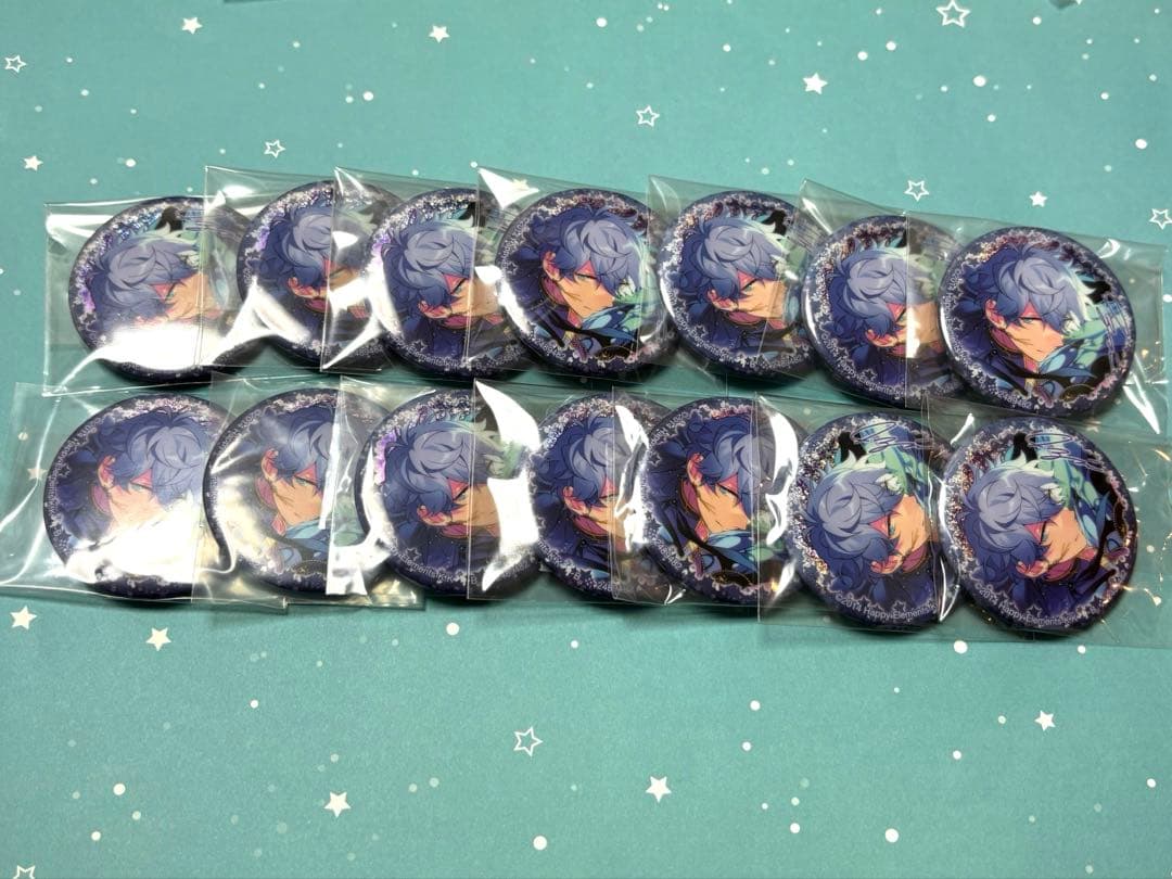 瀬名泉　カプ缶　14個