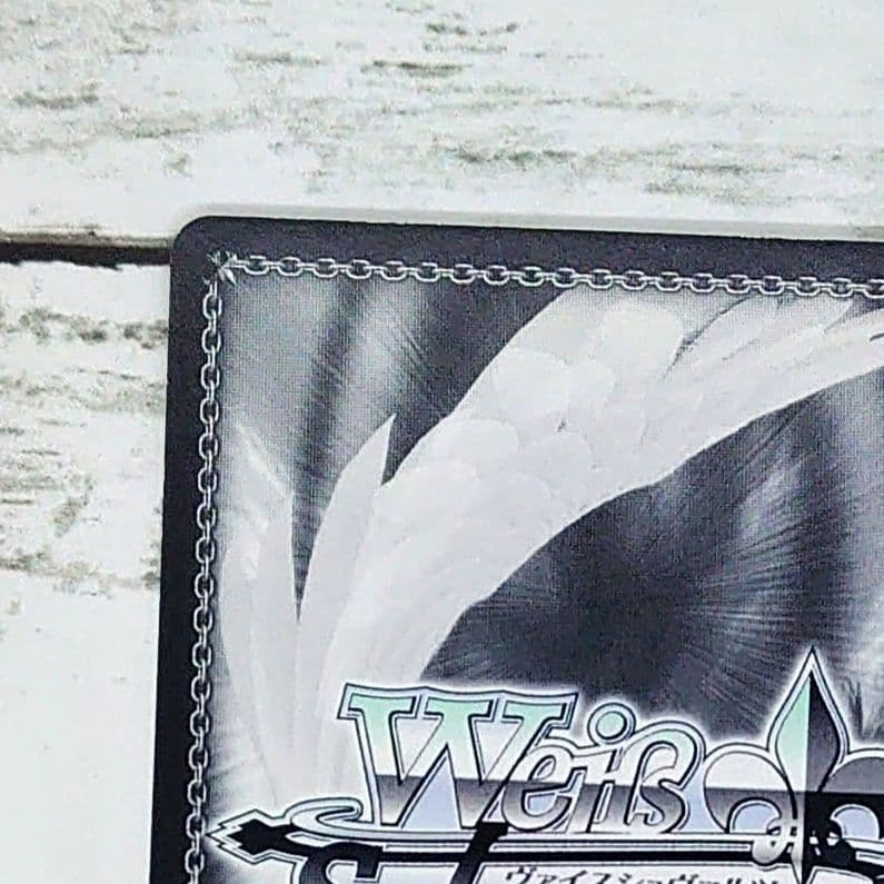 ヴァイスシュヴァルツ SP “頂の座”ヘカテー