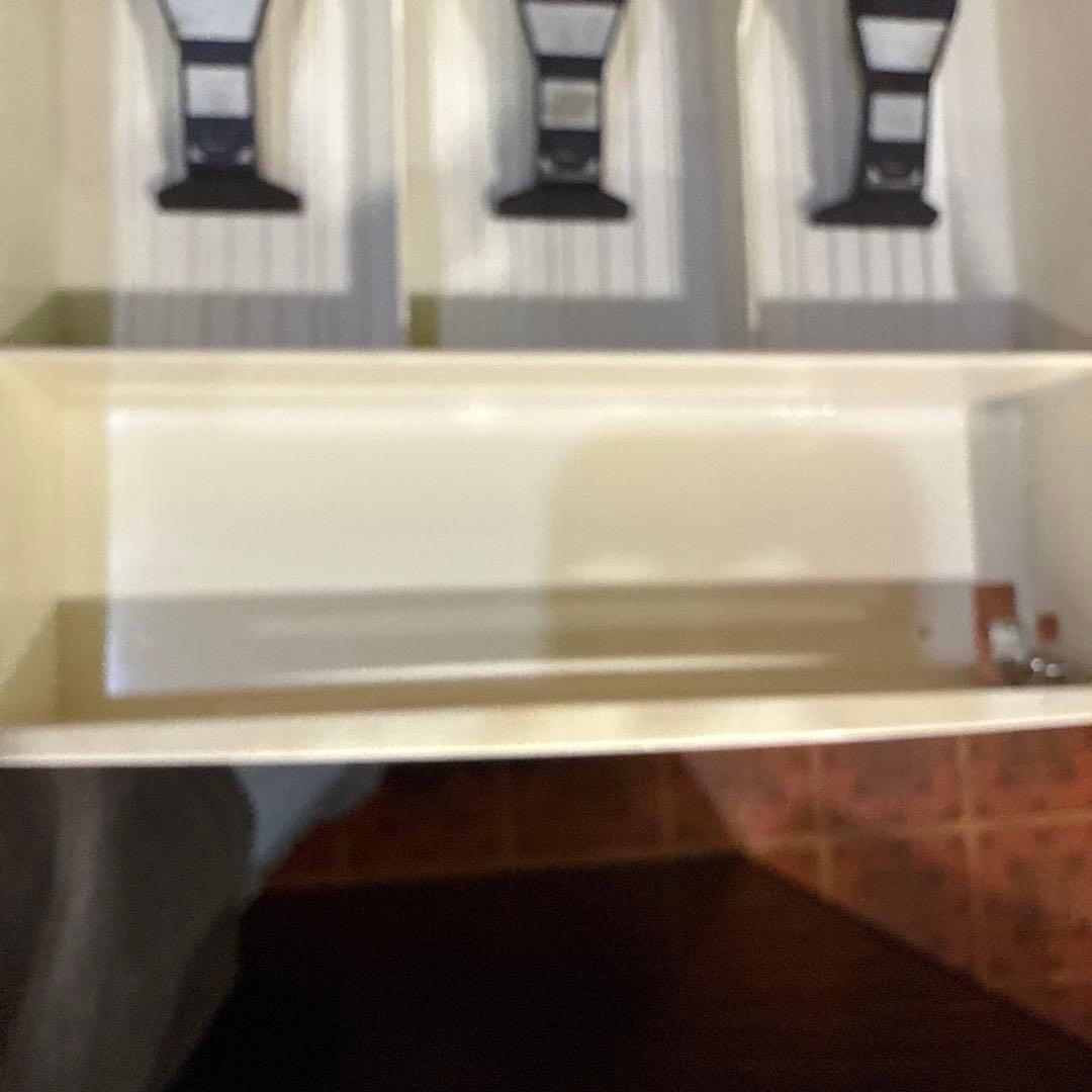 カシオ　レジスター SE-S30ホワイト/シルバー中古品