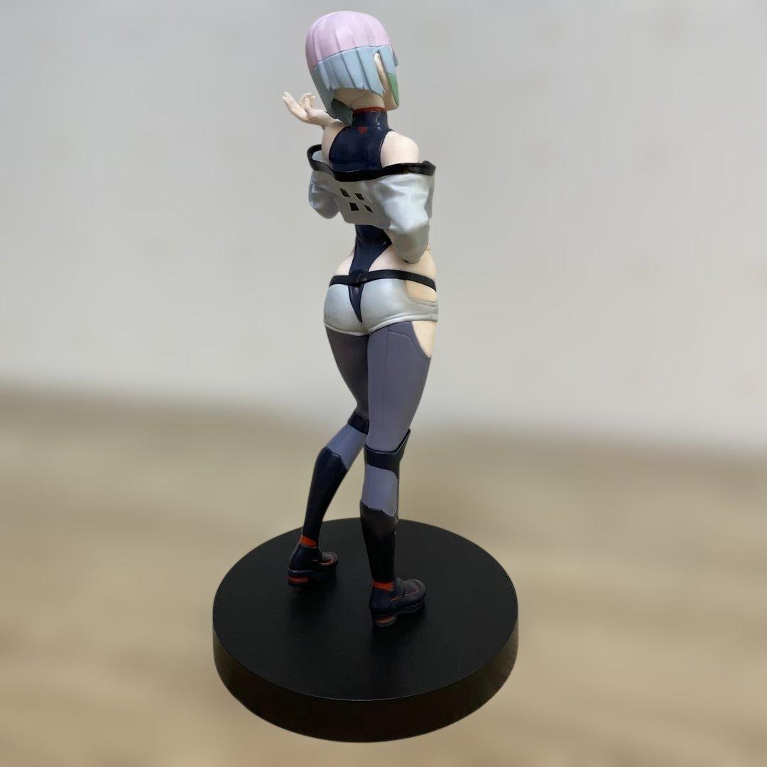 POP UP PARADE サイバーパンク エッジランナーズ ルーシー