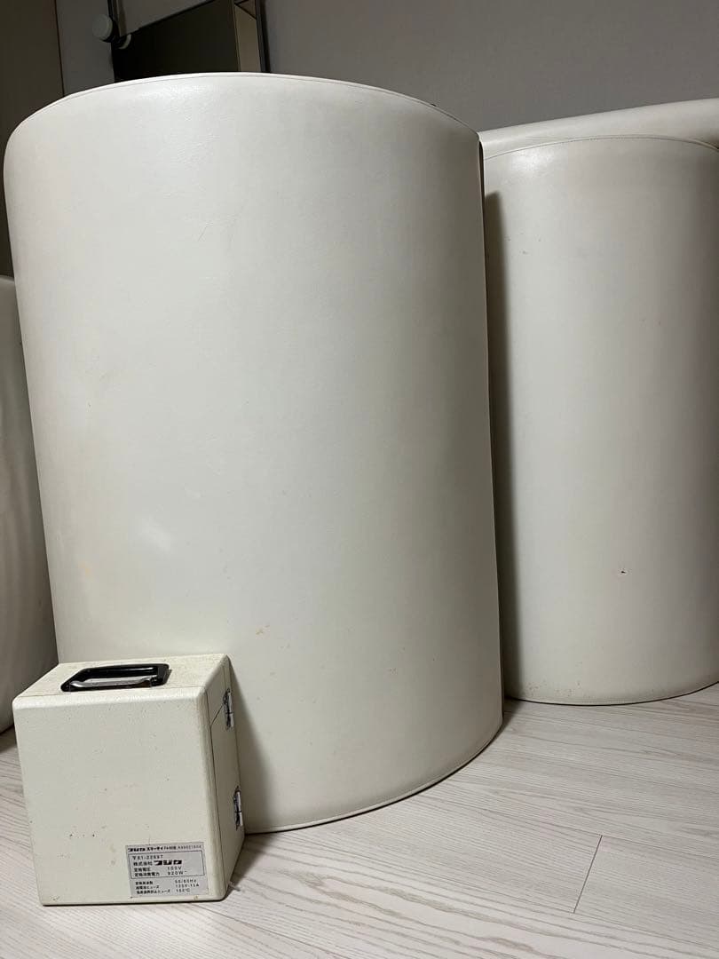 フジカ スマーティ FUJIKA SMARTY F4-N5 遠赤外線ドームサウナ