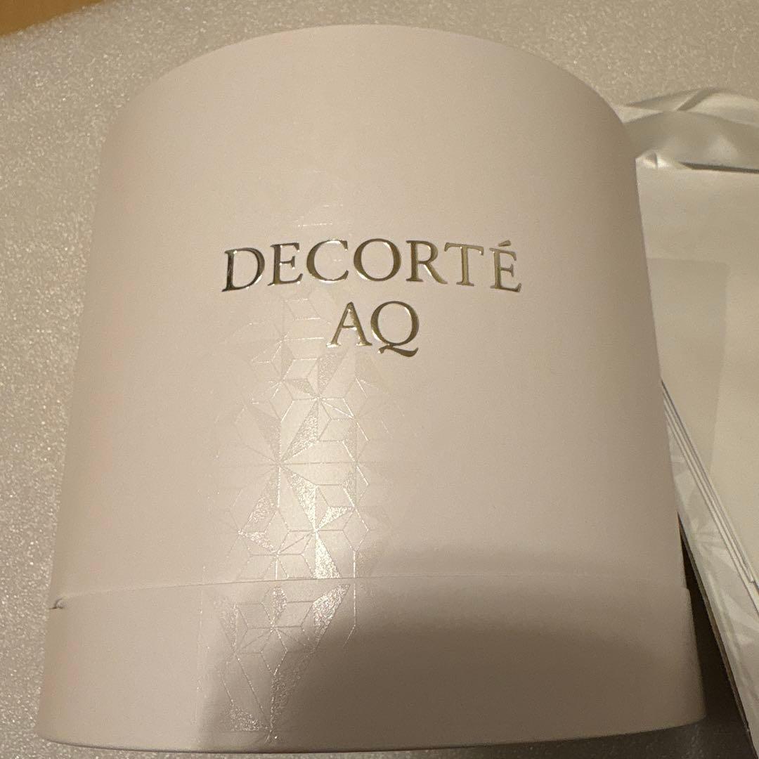 コスメデコルテ　ＡＱ　ラディアンスコフレ Ⅱ クリスマスコフレ