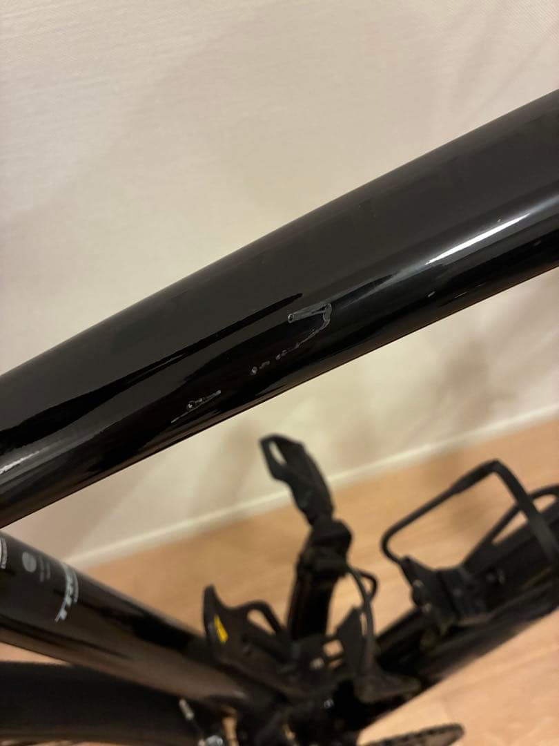 TREK ドマーネ DOMANE AL4 Gen3 DISC 54サイズ