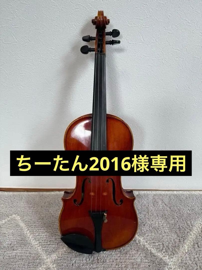 karl hofner カールヘフナー　バイオリン　KH11