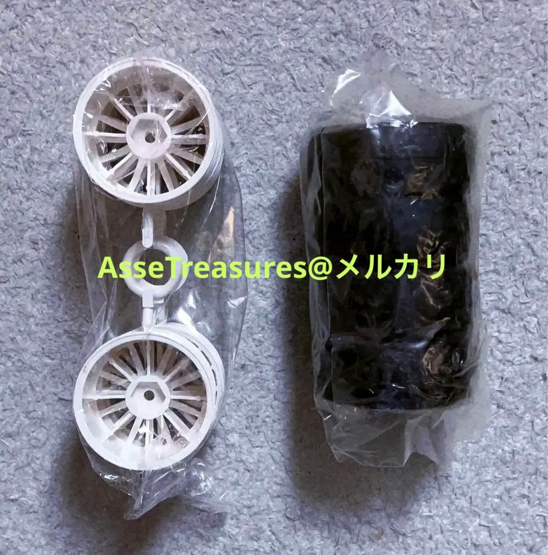 ヴィンテージ 当時モノ タミヤ RC 1/10 マルティニ・アルファロメオ155