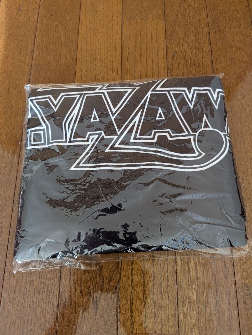 矢沢永吉　ブランケット