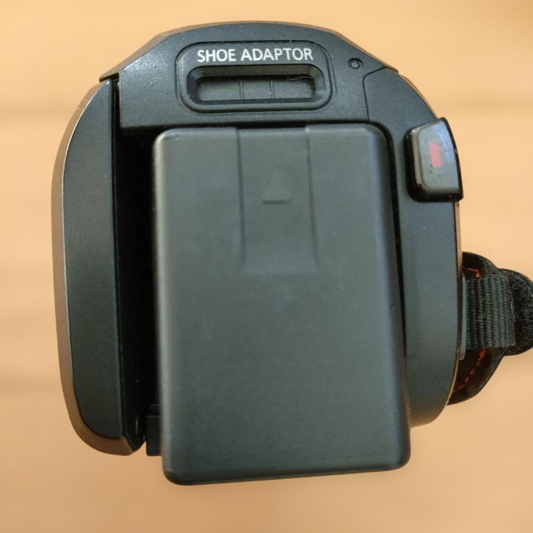 Panasonic HC-VX985M 4Kビデオカメラ本体