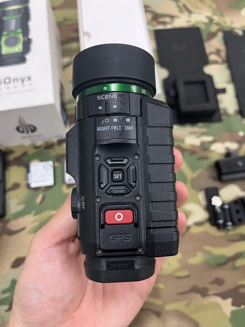 しろくろ様　サイオニクスオーロラ