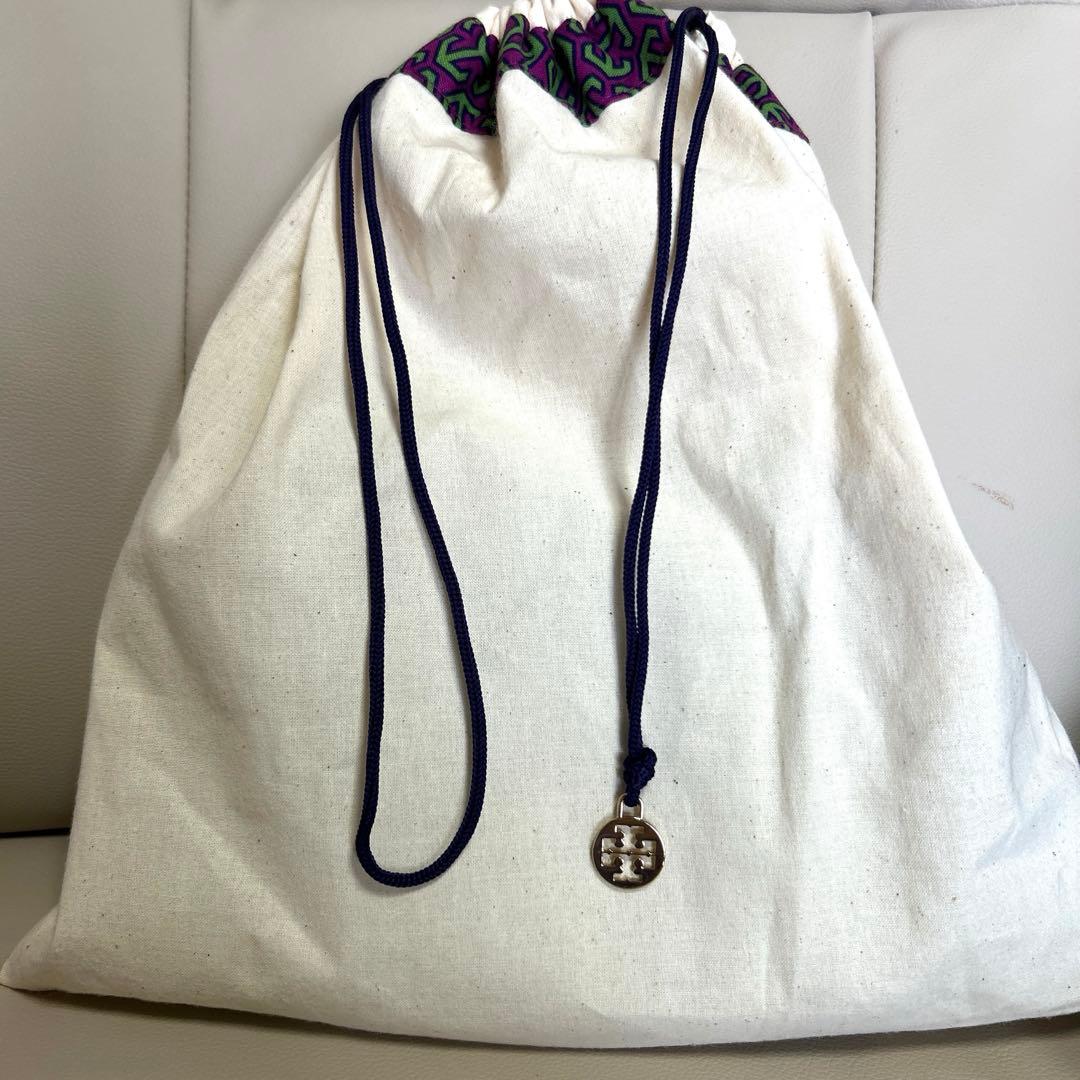 トリーバーチ　2wayバッグ　パーティーバッグ