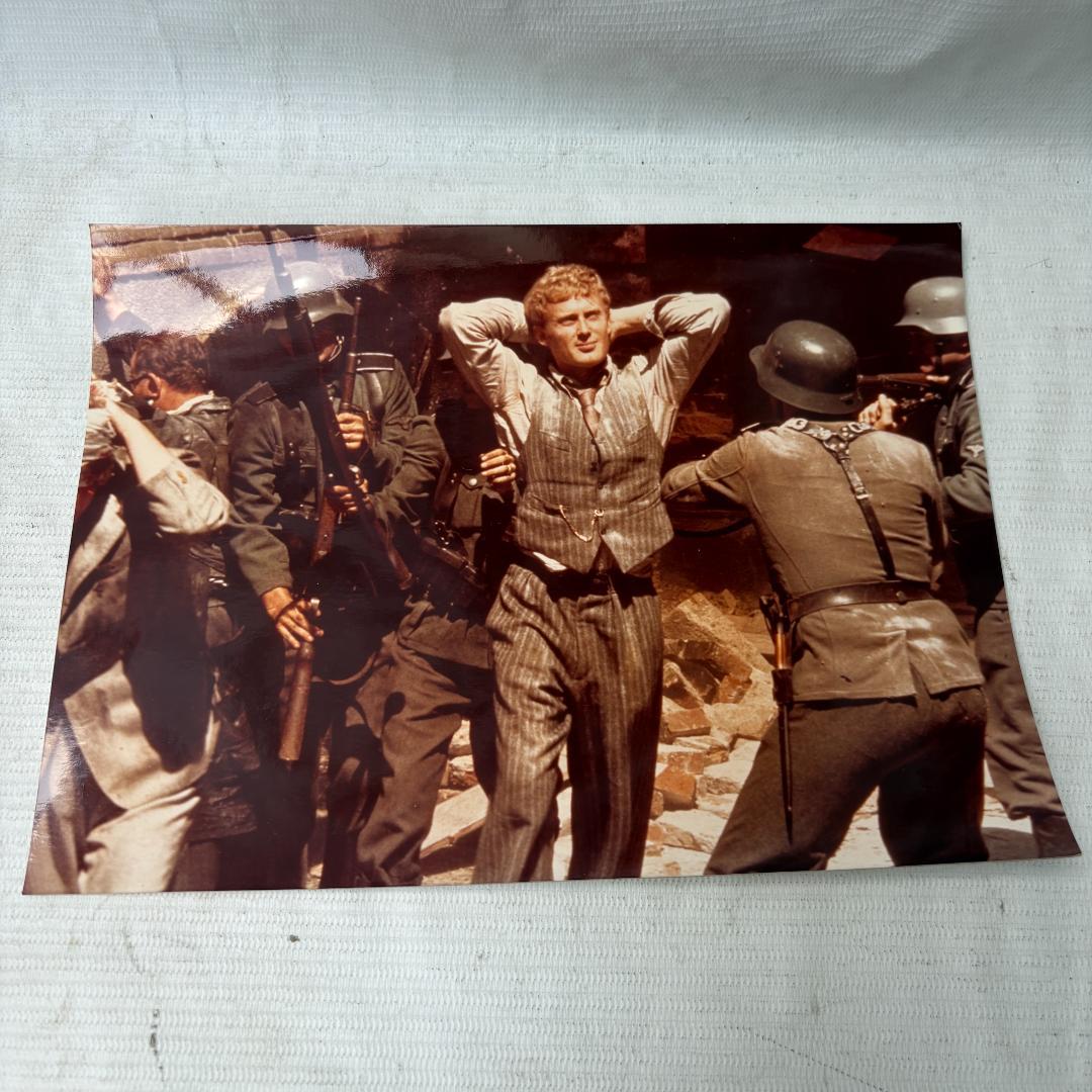 映画『ブリキの太鼓』（1979年）オリジナル プレススチール写真