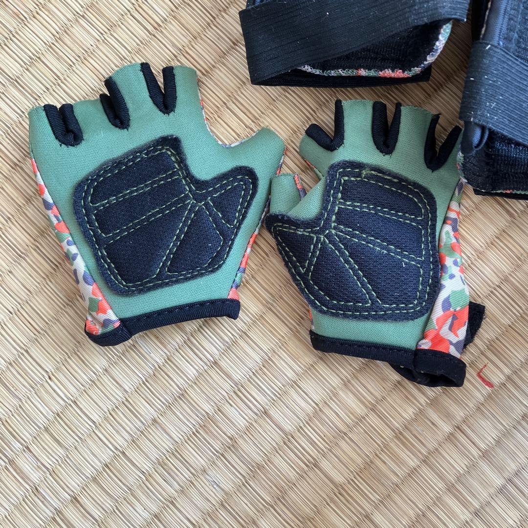 STRIDER 12 バランスバイク 青