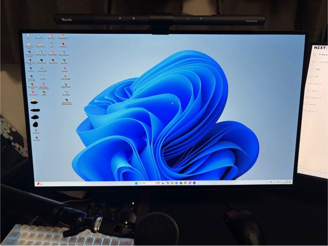 inzone m10s 27インチOLED