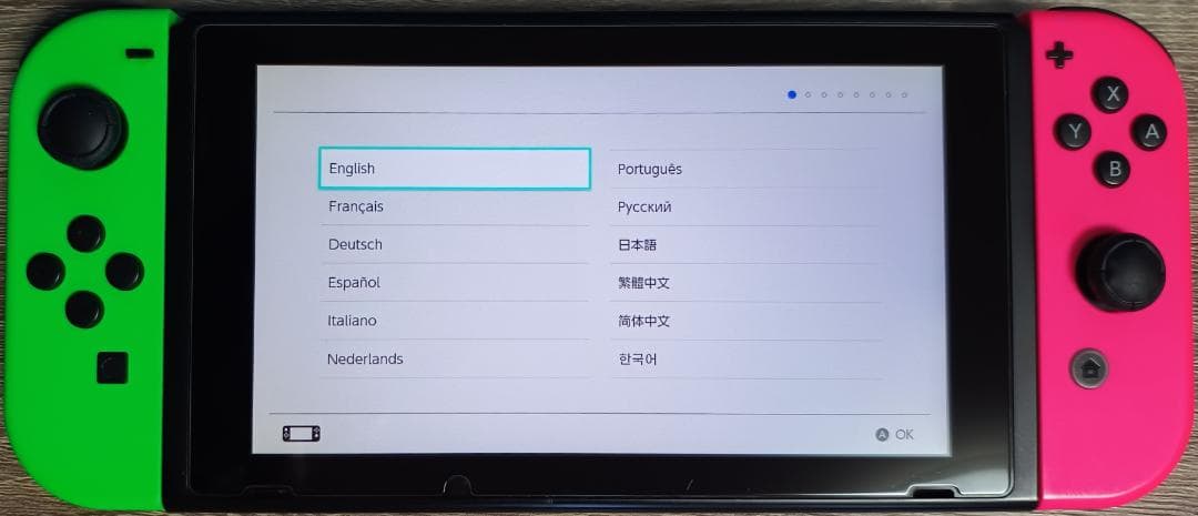 Nintendo Switch スプラトゥーン2エディション + ソフト、おまけ