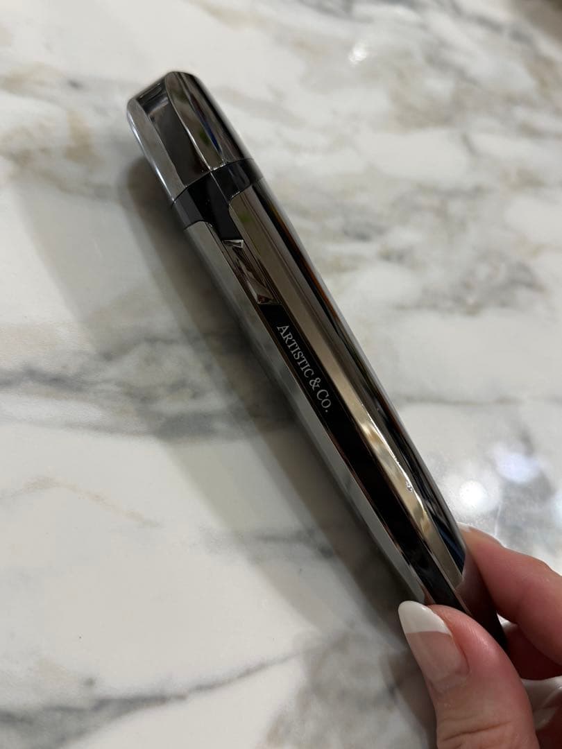 ベレガ　美顔器　ARTISTIC&CO. 目元　送料込