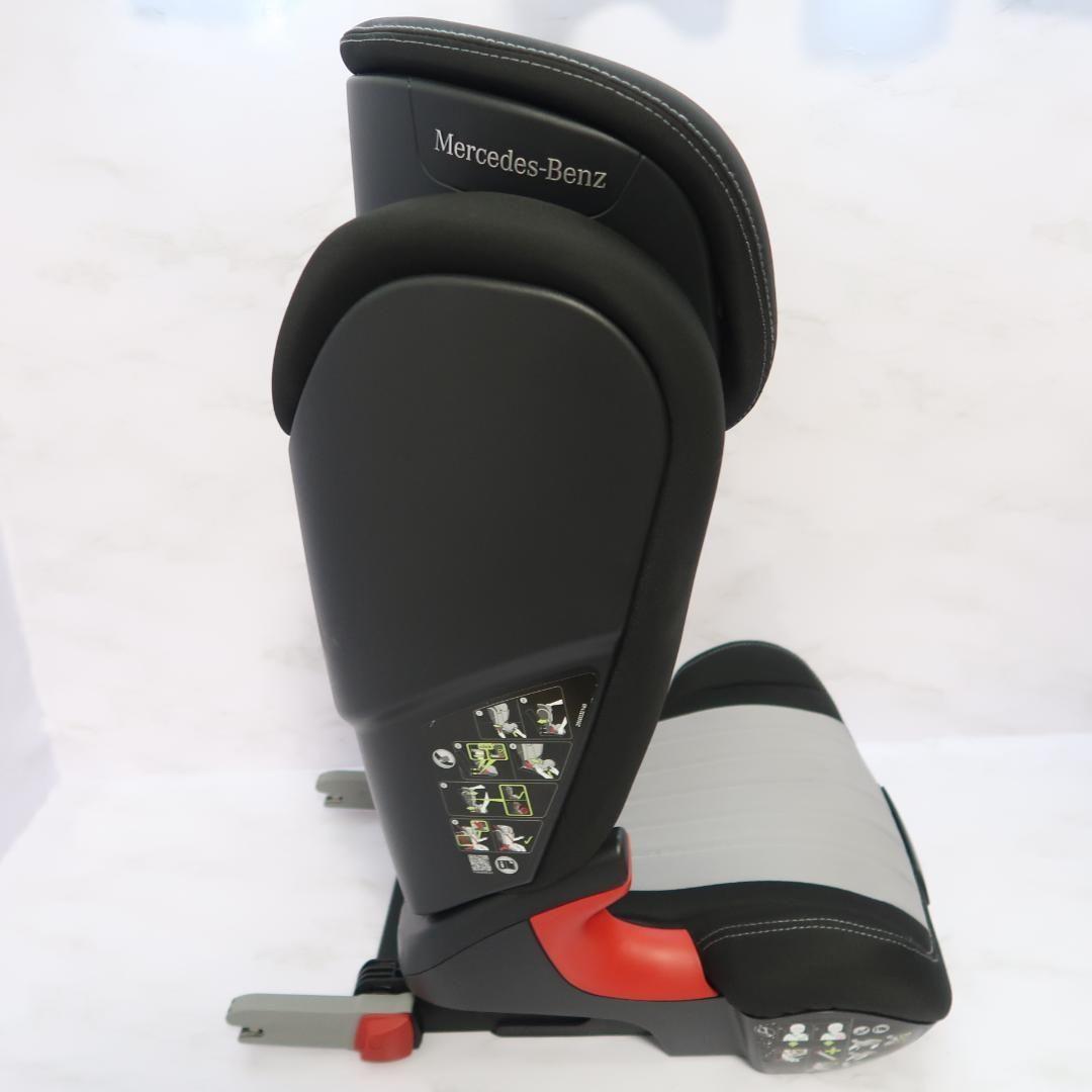 メルセデスベンツ ジュニアシート チャイルドセーフティシート KIDFIX XP