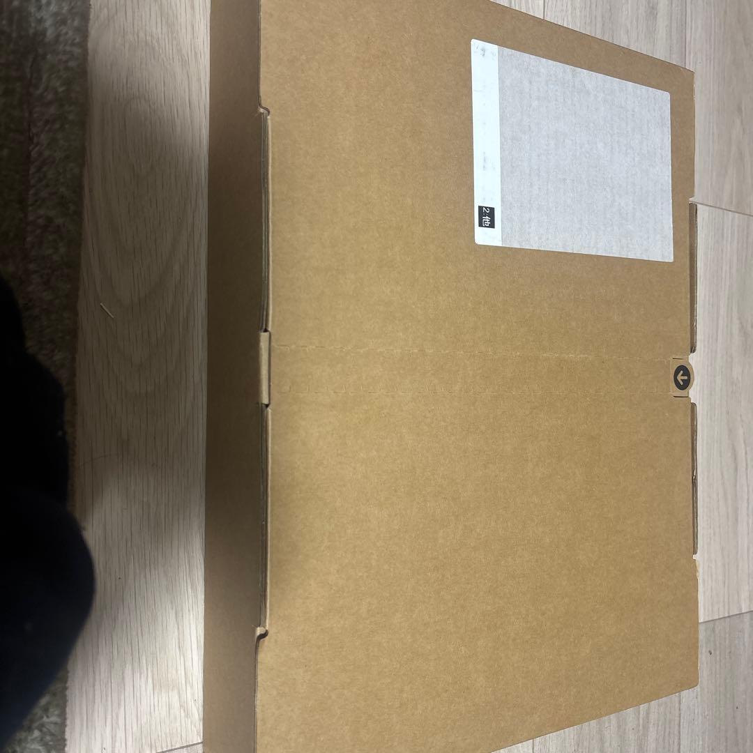 【未開封】MacBook Air 13インチ (シルバー) 256GB