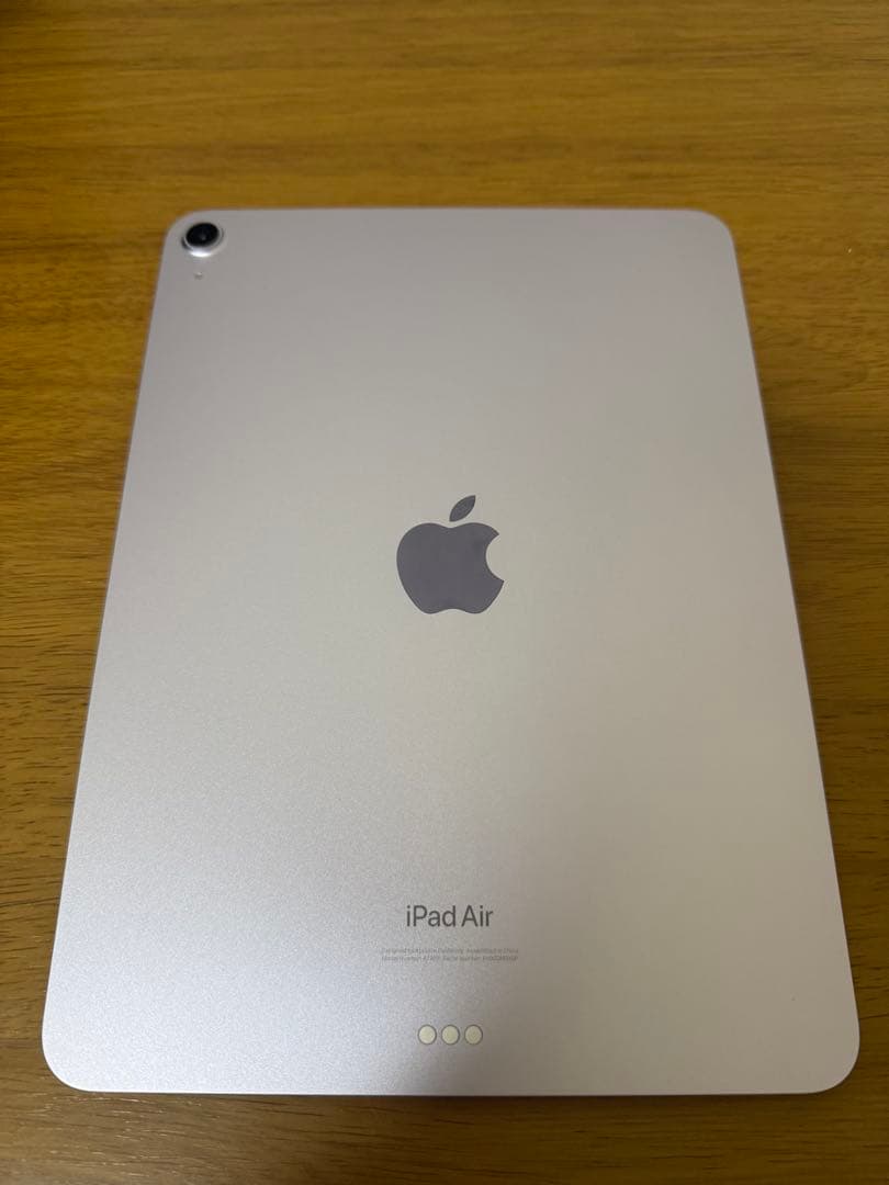 iPad Air 第6世代 11インチ パープル M2