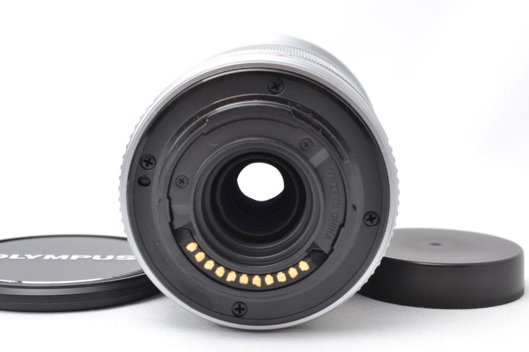 ■ 美品 ■ オリンパス　OLYMPUS M.ZUIKO 40-150mm