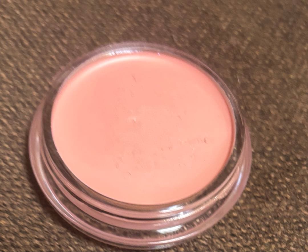 ブリリアージュ　カモフラージュコンシーラーチーク03＋ワイドフィンガーブラシ