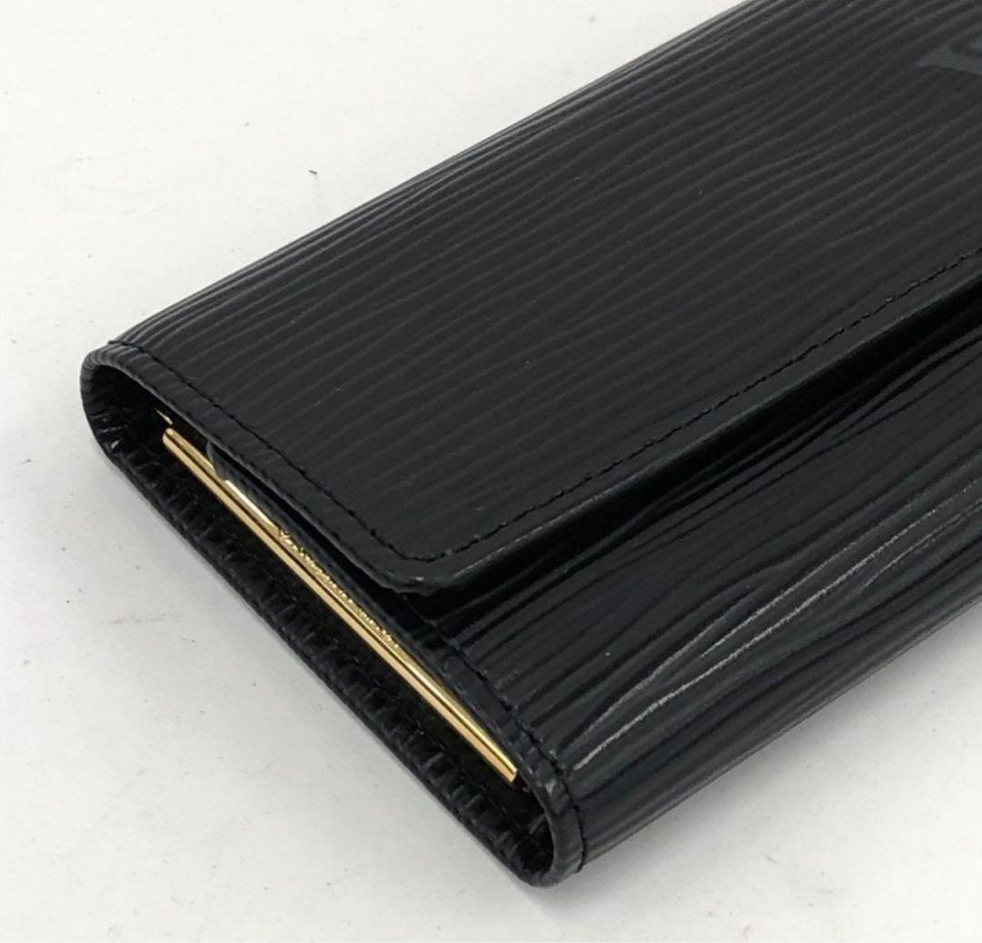 ほぼ新品★ルイヴィトン エピ ミュルティクレ6 キーケース