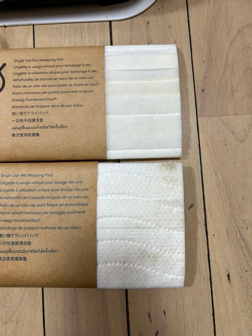 ブラーバ ジェットm6