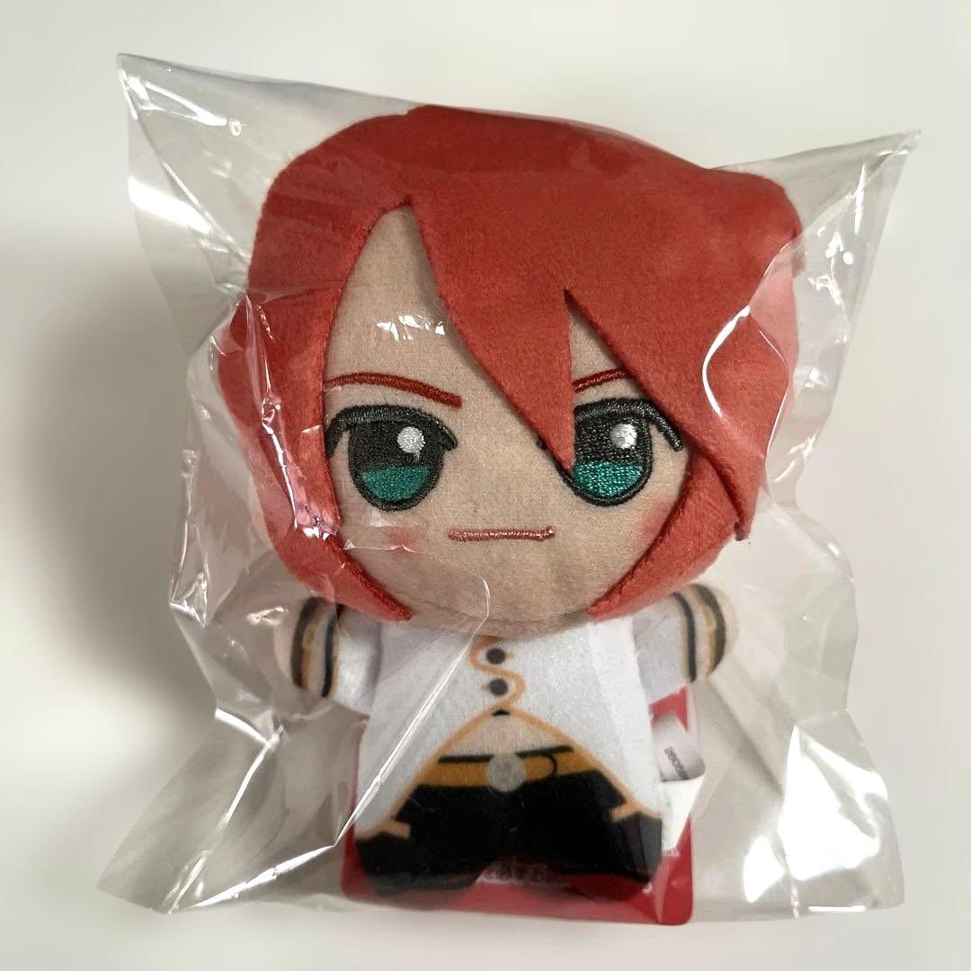 テイルズ オブ シリーズ ちびぐるみ ルーク