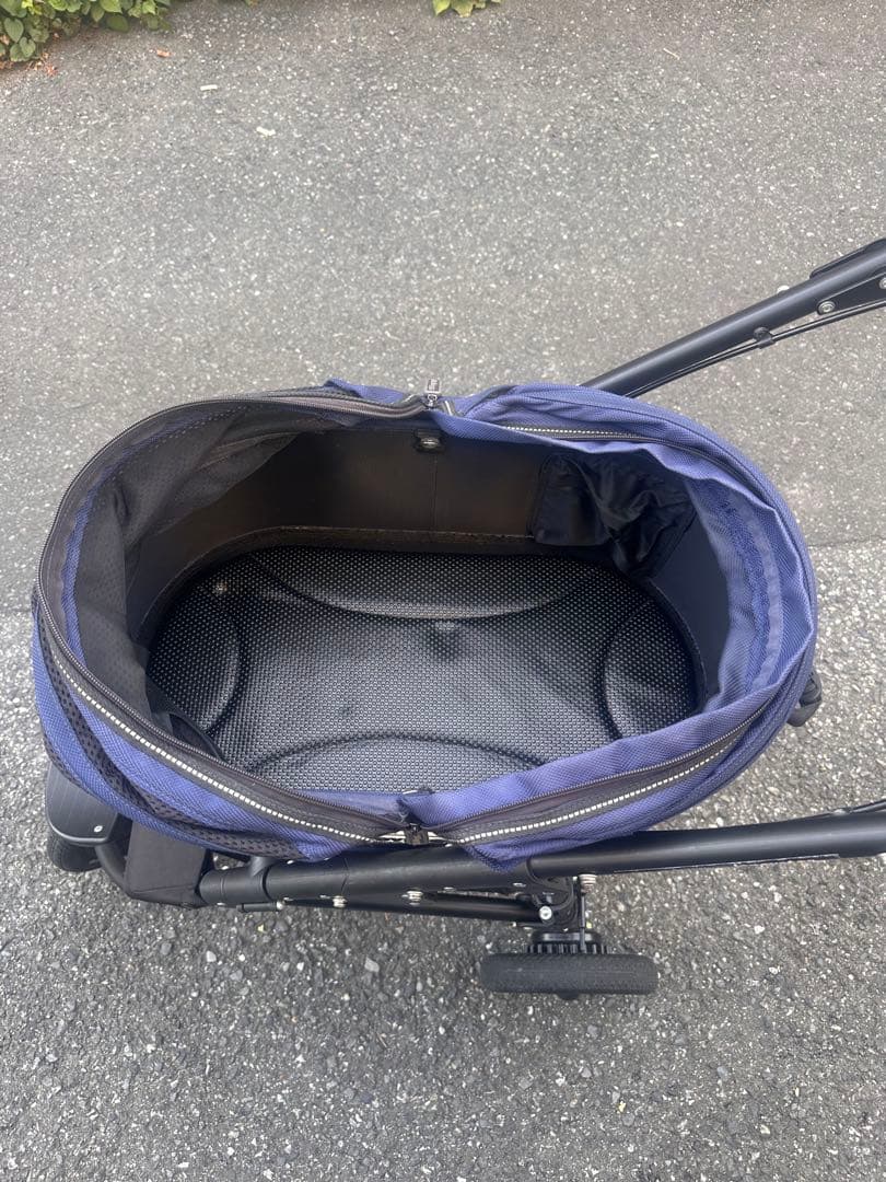 Innovatorペットカート