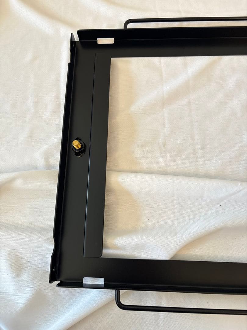 802 Products シェルコン25 アイアントップフレーム