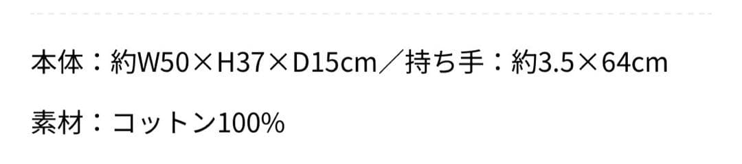 【未使用】Lady Gaga OPERA HAUS TOTE (GRAY)