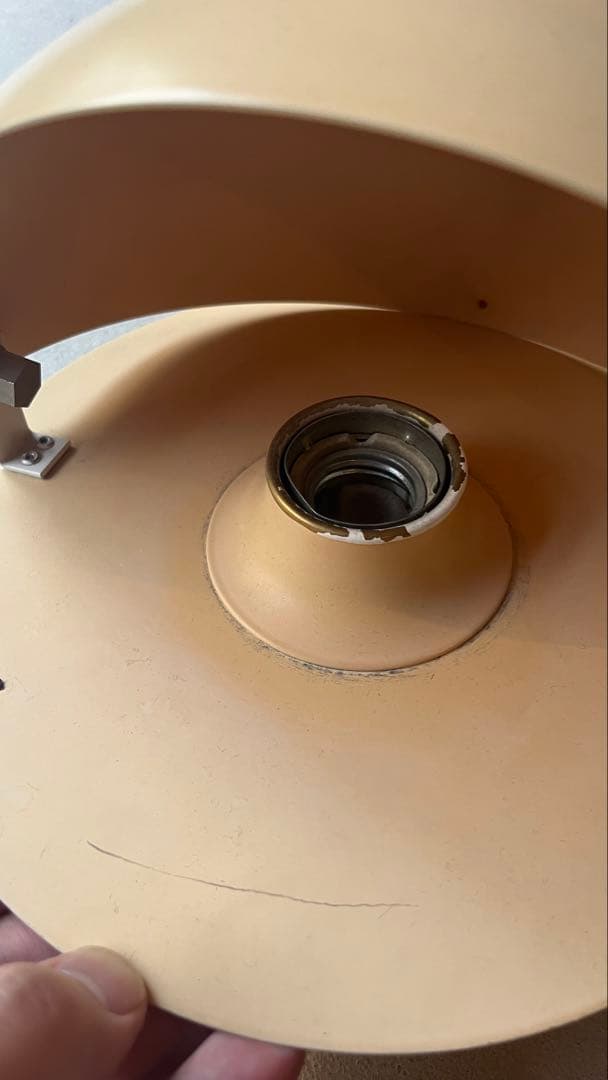 VINTAGE DENMARK ウォール　ライト　ビンテージ　北欧