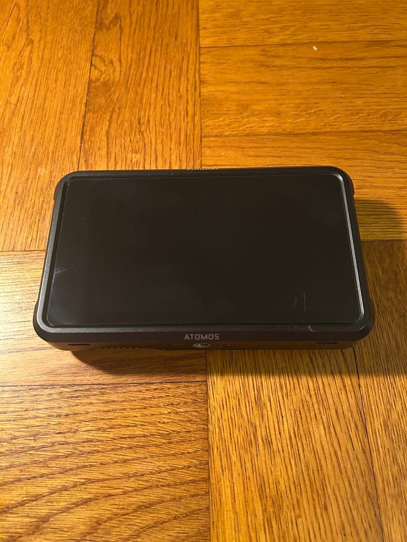 ATOMOS SHINOBI 5インチ HDMI 4Kモニター