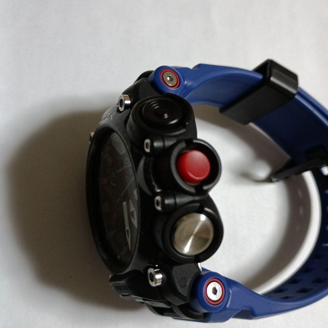 時計 CASIO G-SHOCK GR-B200-1A2JF