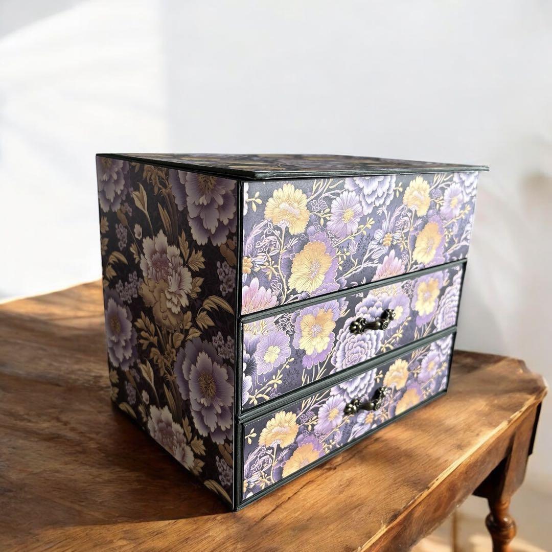 みかりん♡アンドラブお値引きコメントOKページ♡♡オーダーボックス3点