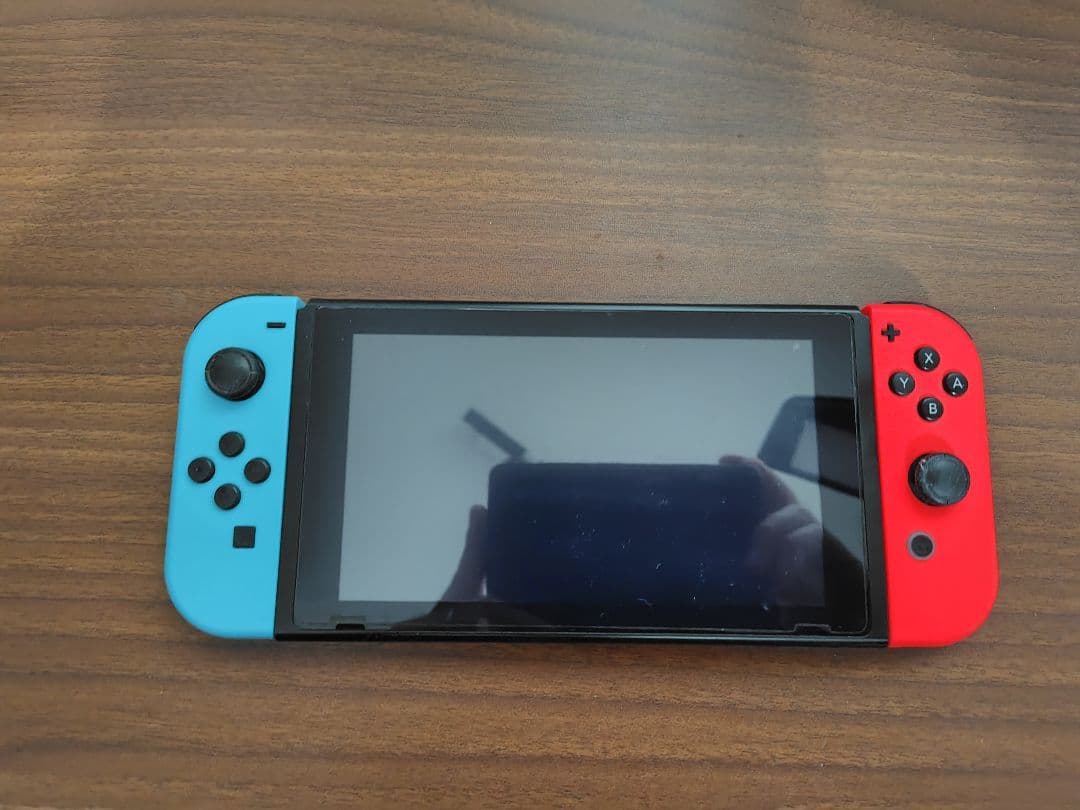 か*ん様 Nintendo Switch 本体 中古品