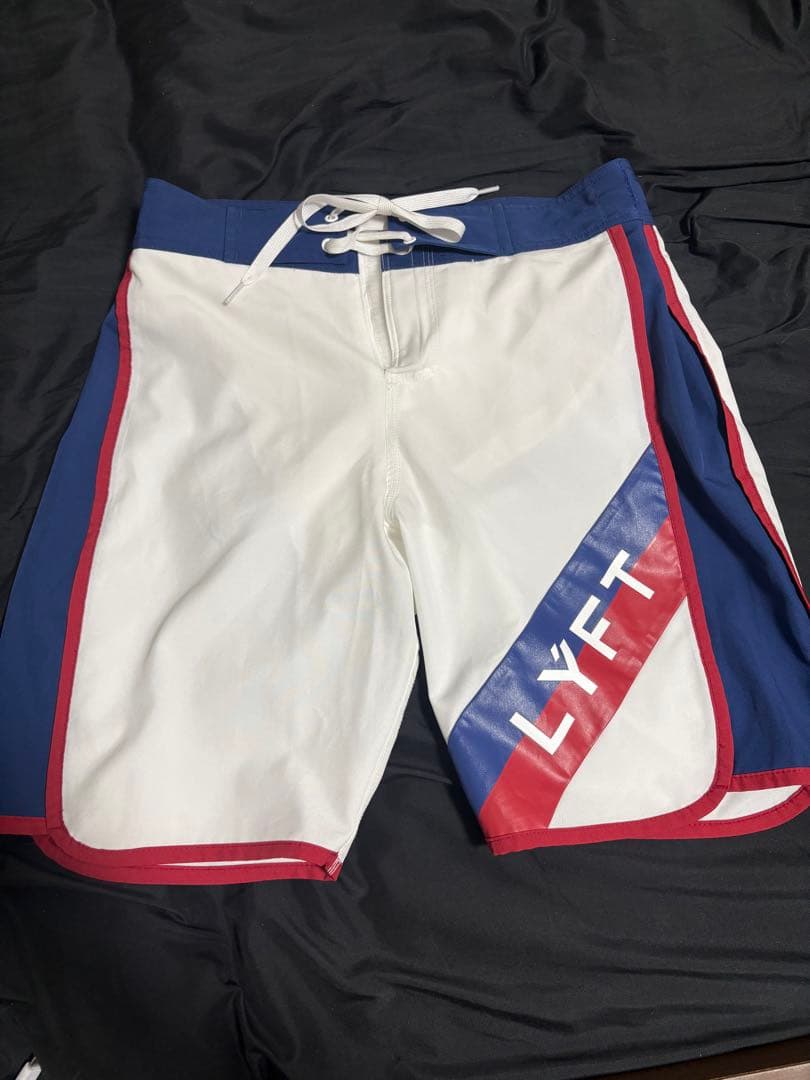 LYFT リフト サーフパンツ M