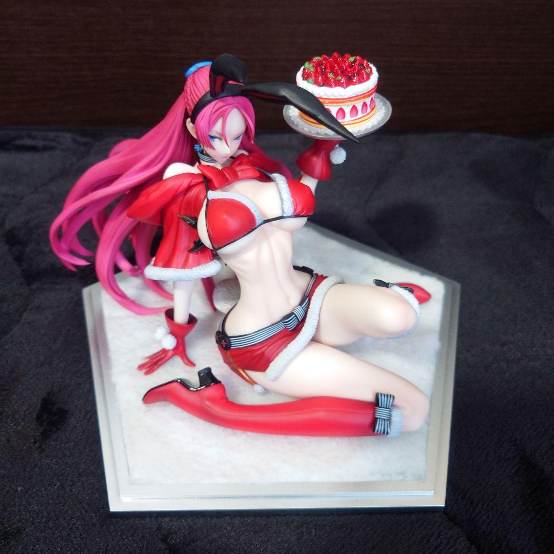 戦場のヴァルキュリア　ユリアナ・エーベルハルト-X’mas Party-