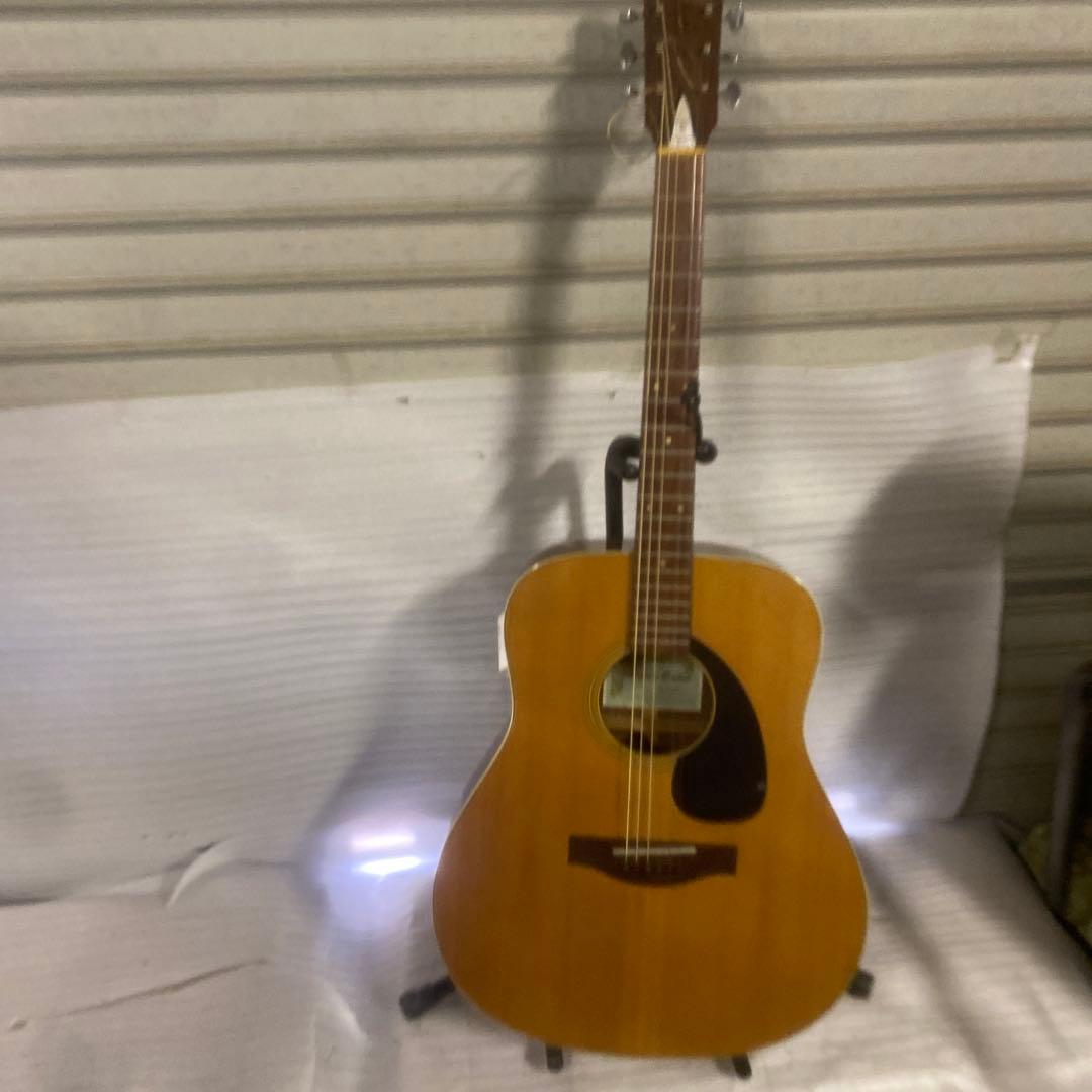 Suzuki F-100 ジャパンヴィンテージアコースティックギター