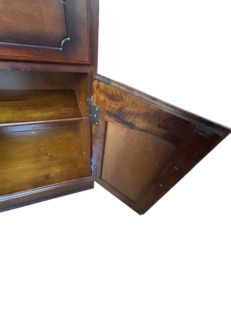 カリモク チェスト キャビネット