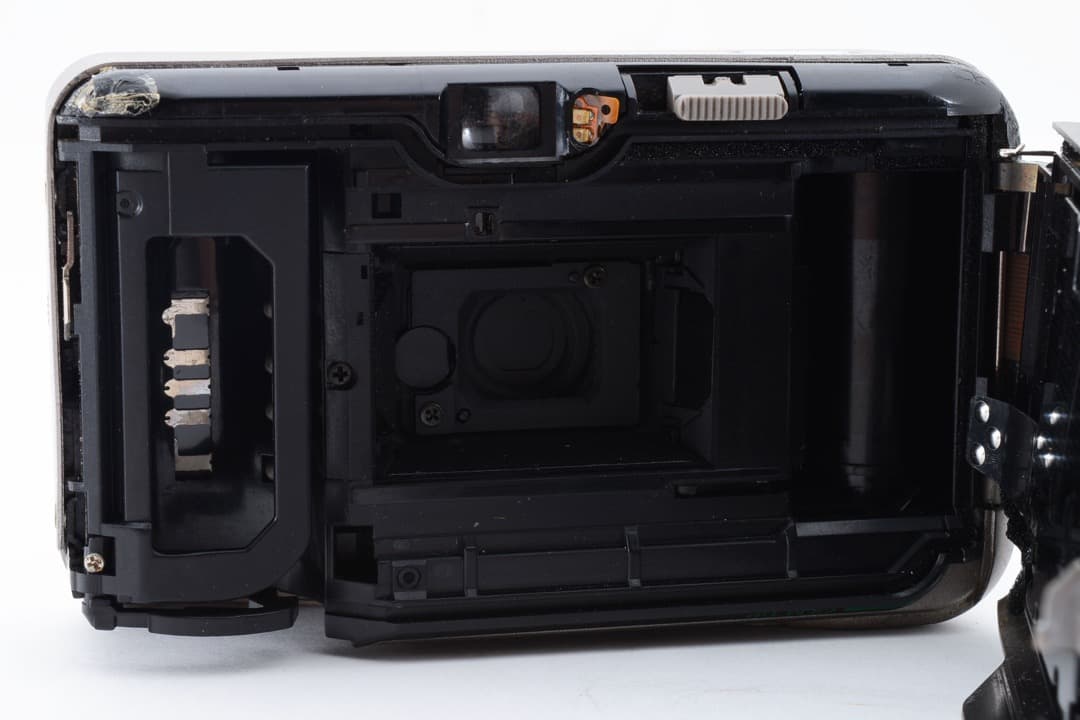 【稀少】 FUJIFILM フジフィルム　CARDIA mini TIARA