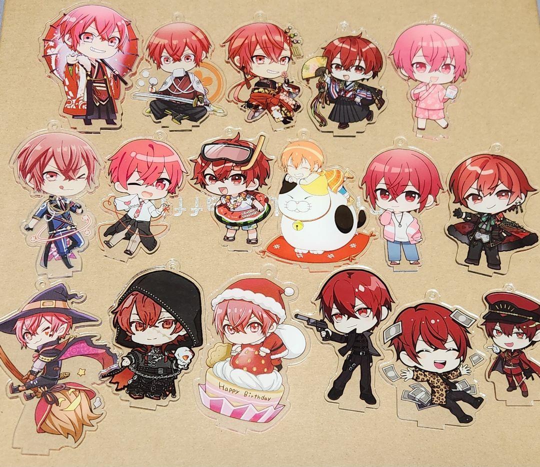 浦島坂田船 あほの坂田 となりの坂田 グッズ まとめ売り