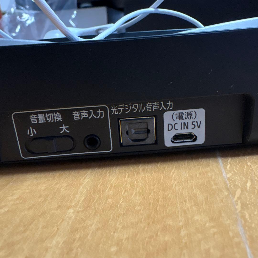 SONY SMR-10 ネックスピーカー　サウンドモニタリングレシーバー