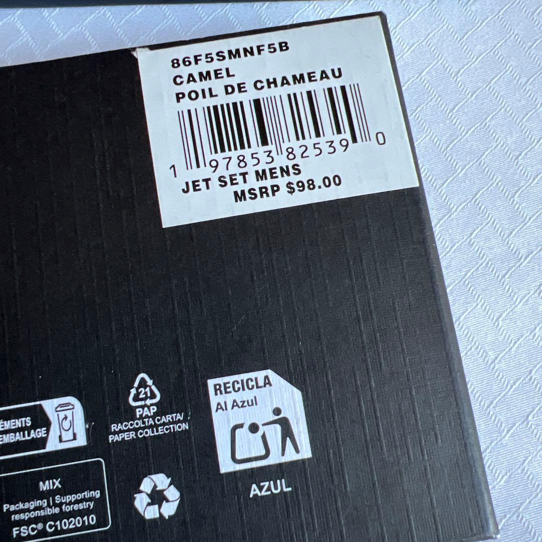 新品新作MICHAEL KORS ロゴ入り　スリム二つ折り財布 メンズ4万の品