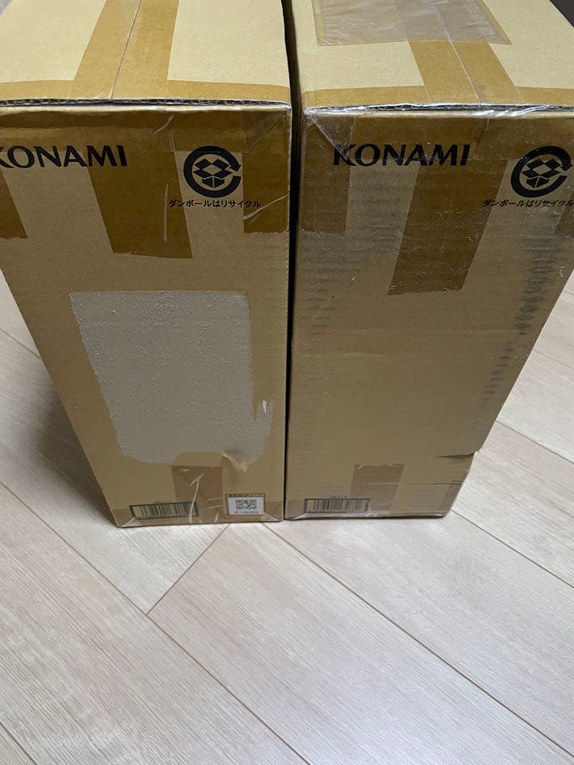 【新品】遊戯王　海馬セット　アタッシュケース