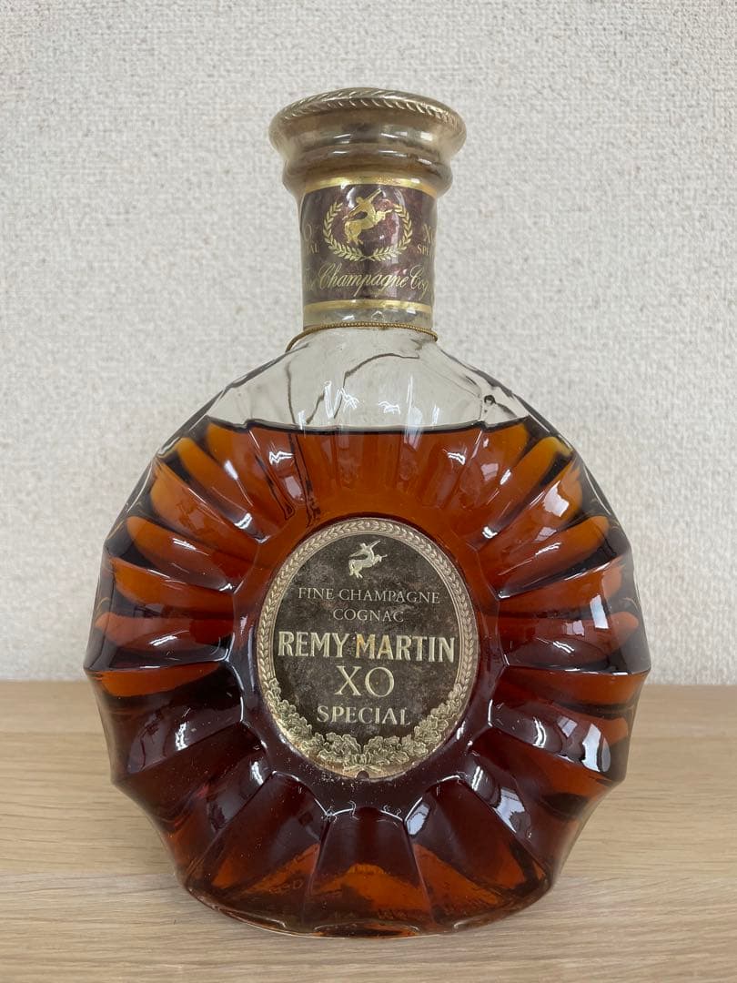 REMY MARTIN XO SPECIAL コニャック