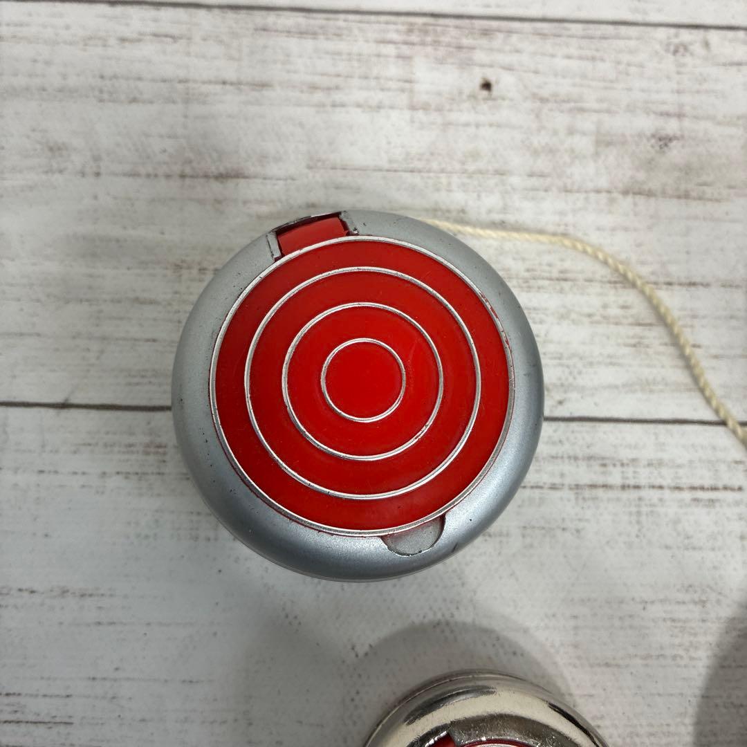 スケバン刑事　ヨーヨー