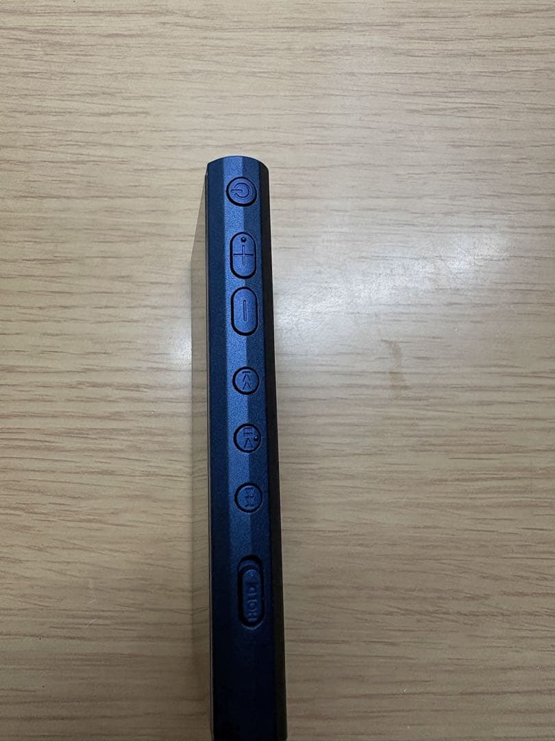 SONY NW-A306 ブルー　32GB 専用ケース・保証書付き