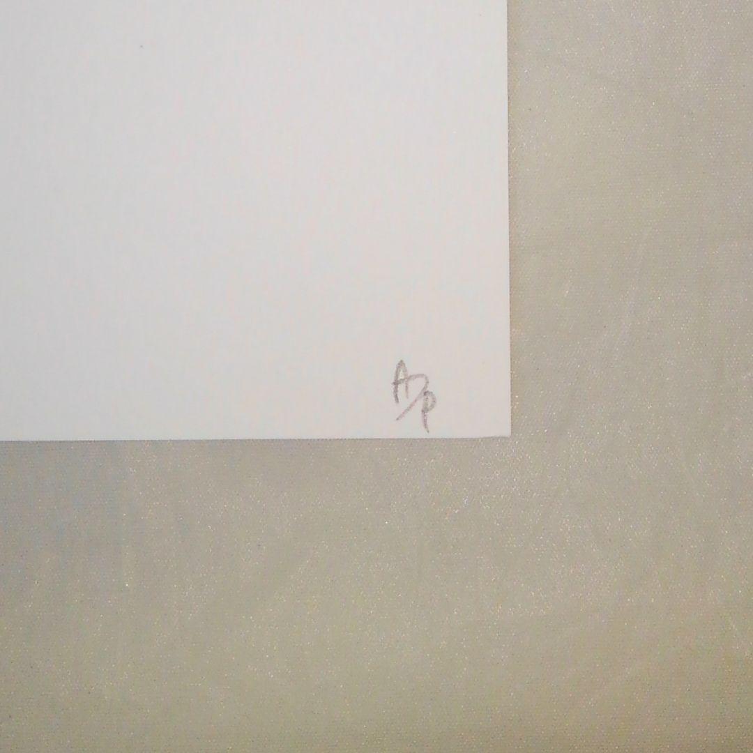 DEATH NYC スヌーピー ルイヴィトン アートポスター　極美品／未使用