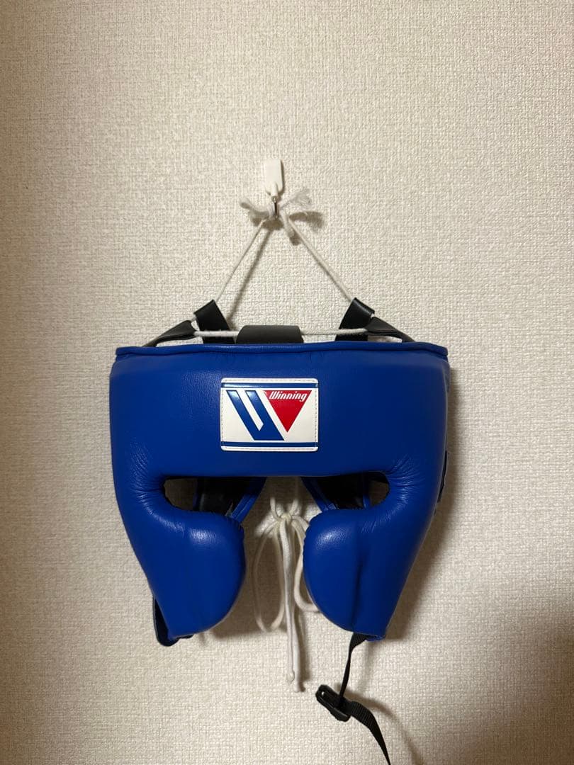 winning ヘッドギア M