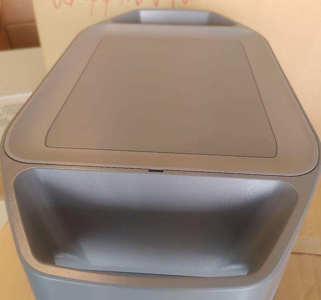 た*ん様 正規整備済品　EcoFlow DELTA 2 ポータブル電源